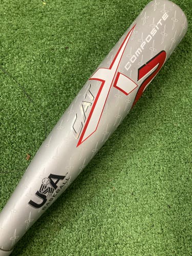 Marucci CATX2 Composite USA Youth Bat 2025 (-10)