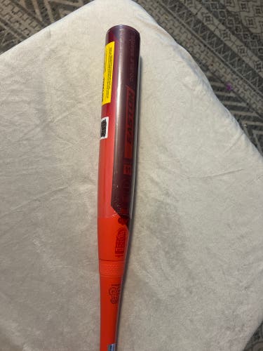 2026 Easton Ghost Advanced Composite Bat (-11) 20 oz 31" (New)