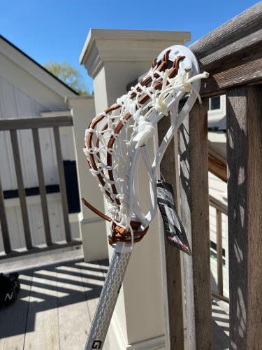 Maverik Tactik Head (New)