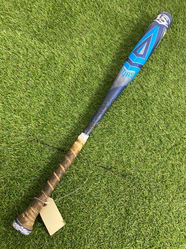 Louisville Slugger Atlas Alloy Bat BBCOR Certified | 32.5" 29.5oz (2025)