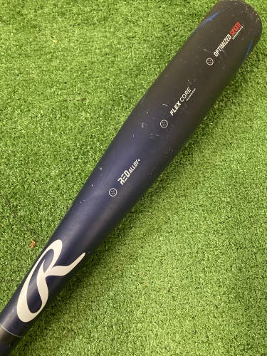 Rawlings Clout Youth (2 5/8") USA 2023 (-10)