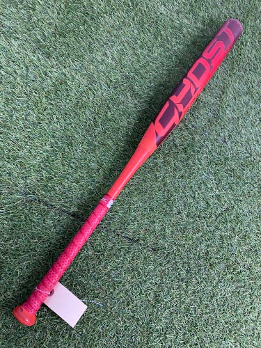 Easton Ghost Advanced Composite Bat | 33" 23oz (2026)