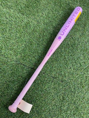 Easton Ghost Unlimited Composite Bat | 30" 19oz (2026)