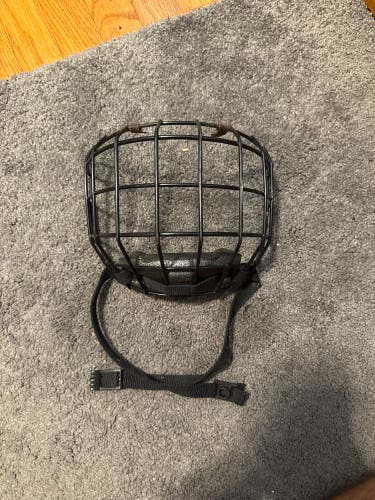 Small CCM Full Cage (Used)