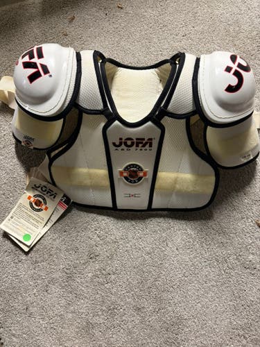Jofa 7500 Shoulder Pads