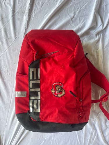 Cornell Men's Nike Elite Backpack (New)
