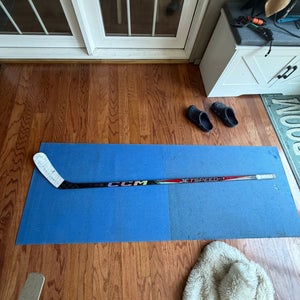 Senior CCM JetSpeed FT7 Right Handed Hockey Stick P90TM 70 Flex Pro Stock (New)