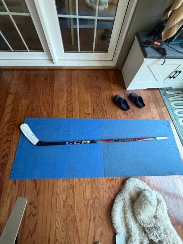 Senior CCM JetSpeed FT7 Right Handed Hockey Stick P90TM 70 Flex Pro Stock (New)