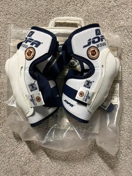 Jofa 6500 Medium Elbow Pads NIB