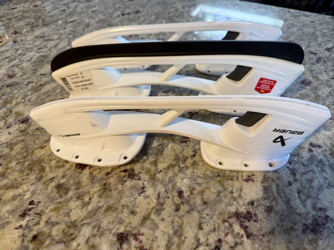 Bauer PowerFly 288 mm (New)