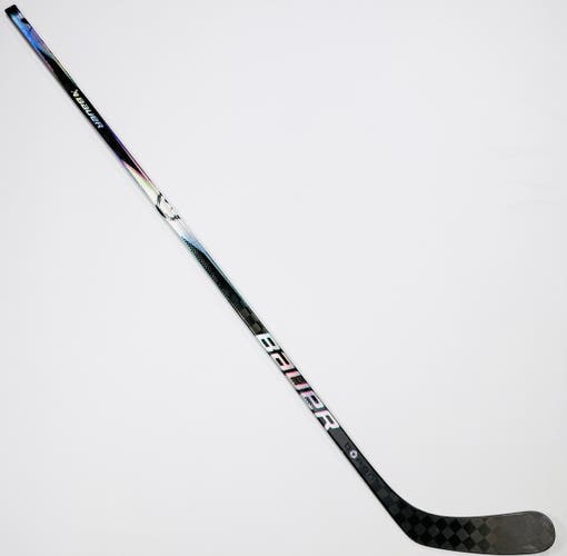 New Custom Bauer PROTO 2 (AG5NT Build)-LH-77 Flex-P92-Grip W/ Full Tactile