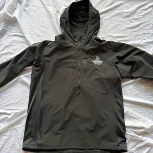 2022 Men’s Lacrosse Final Four Gray Adult Unisex XL Jacket (New)