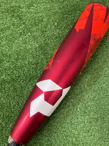 DeMarini Zoa (2 3/4") USSSA Jr. Big Barrel 2024 (-11)