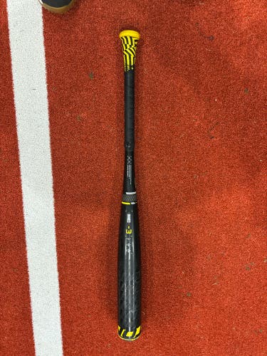 2023 Easton Hype Comp Composite BBCOR Certified Bat (-3) 28 oz 31" (Used)
