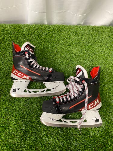 New CCM JetSpeed XTra Hockey Skates | Size 7R