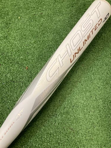Easton Ghost Unlimited Fastpitch 2023 (-10)