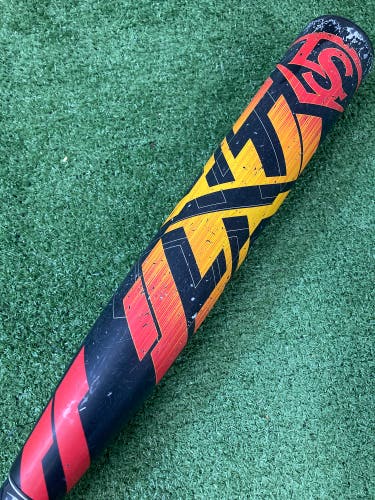 *CAGE BAT* Louisville Slugger LXT Fastpitch 2022 (-10)