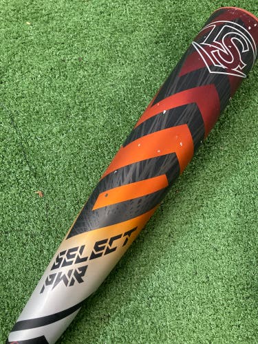 Louisville Slugger Select PWR BBCOR 2023 (-3)