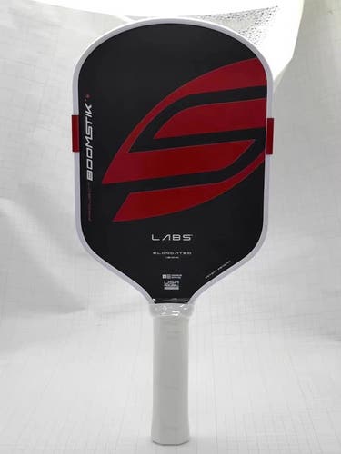 Black Pickleball Paddle (New)