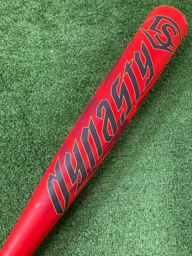 Louisville Slugger Dynasty BBCOR Bat 2025 (-3)