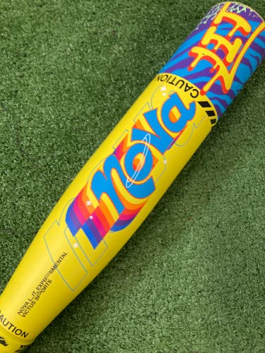 Victus Nova Lit Composite USSSA (2 3/4") 2026 (-10)