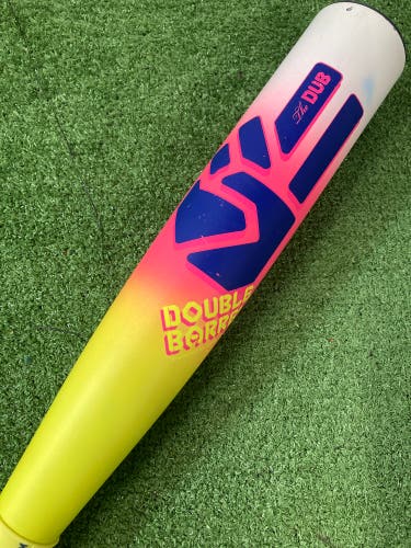 Easton The Dub Composite (2 3/4") USSSA 2026 (-10)