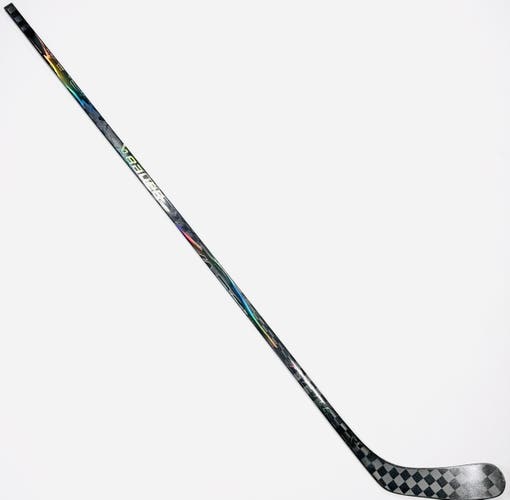 New 2 Pack Custom Black Bauer Vapor Flylite (Twitch Build) Hockey Stick-LH-95 Flex-P90T-Grip