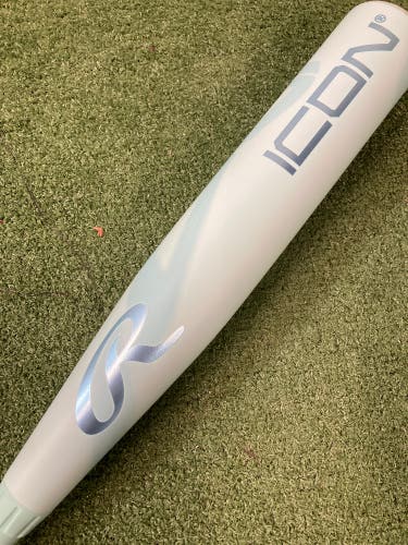 Rawlings Icon Composite USSSA (2 3/4") 2026 (-10)