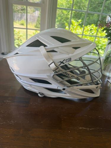 Cascade XRS Pro Helmet (Used)