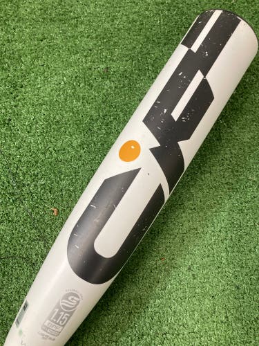 DeMarini CF (2 3/4") USSSA Bat 2022 (-10)