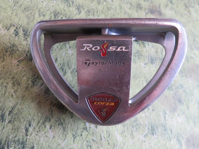 Taylormade Rossa Monza MONZA CORZA Putter Head