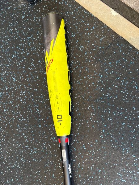 2020 Easton ADV 360 Composite USABat Certified Bat (-10) 20 oz 30" (Used)