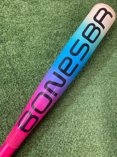 Warstic Bonesaber Hybrid (2 5/8") USA Youth Bat 2025 (-10)