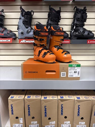 Tecnica Mach 1 HV 130 27.5 25/26 NEW