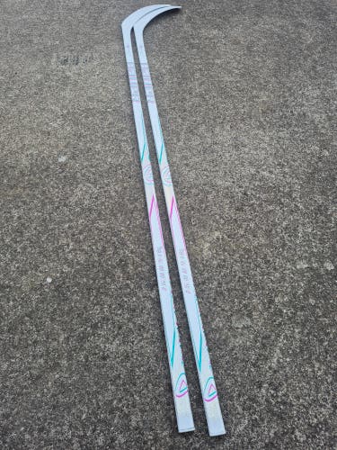 Senior Bauer Proto2 Left Hand Hockey Stick P92 70 Flex (New)