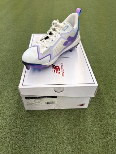 New Balance Women's Fuel Cell Romero Duo Composite Unity of Sports Cleats (New)