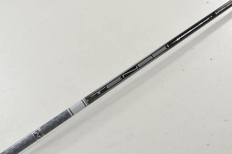 Mitsubishi Tensei White AV 75g Stiff Flex Titleist GTS GT Driver Shaft # 221614