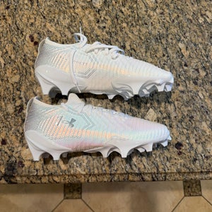 Brand New Under Armour Cleats