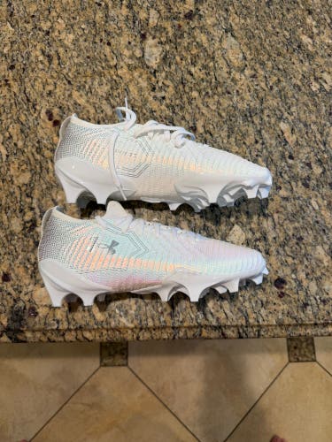 Brand New Under Armour Cleats