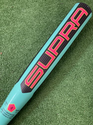 Louisville Slugger Supra Composite USSSA (2 3/4") 2026 (-5)