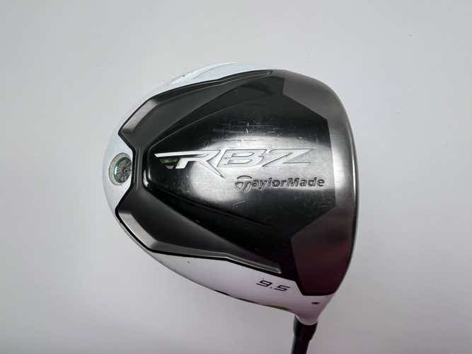 TaylorMade RocketBallz Driver 9.5* Matrix Ozik XCON-5 Regular Graphite Mens RH