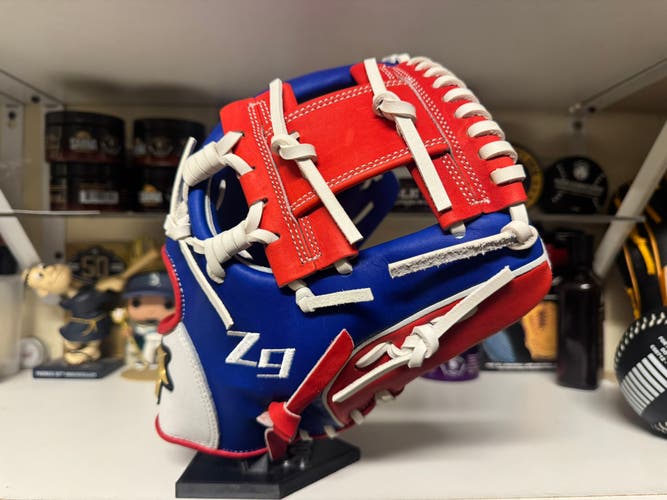 SSK Z9 RH Infield Baseball Glove 11.5" (New)