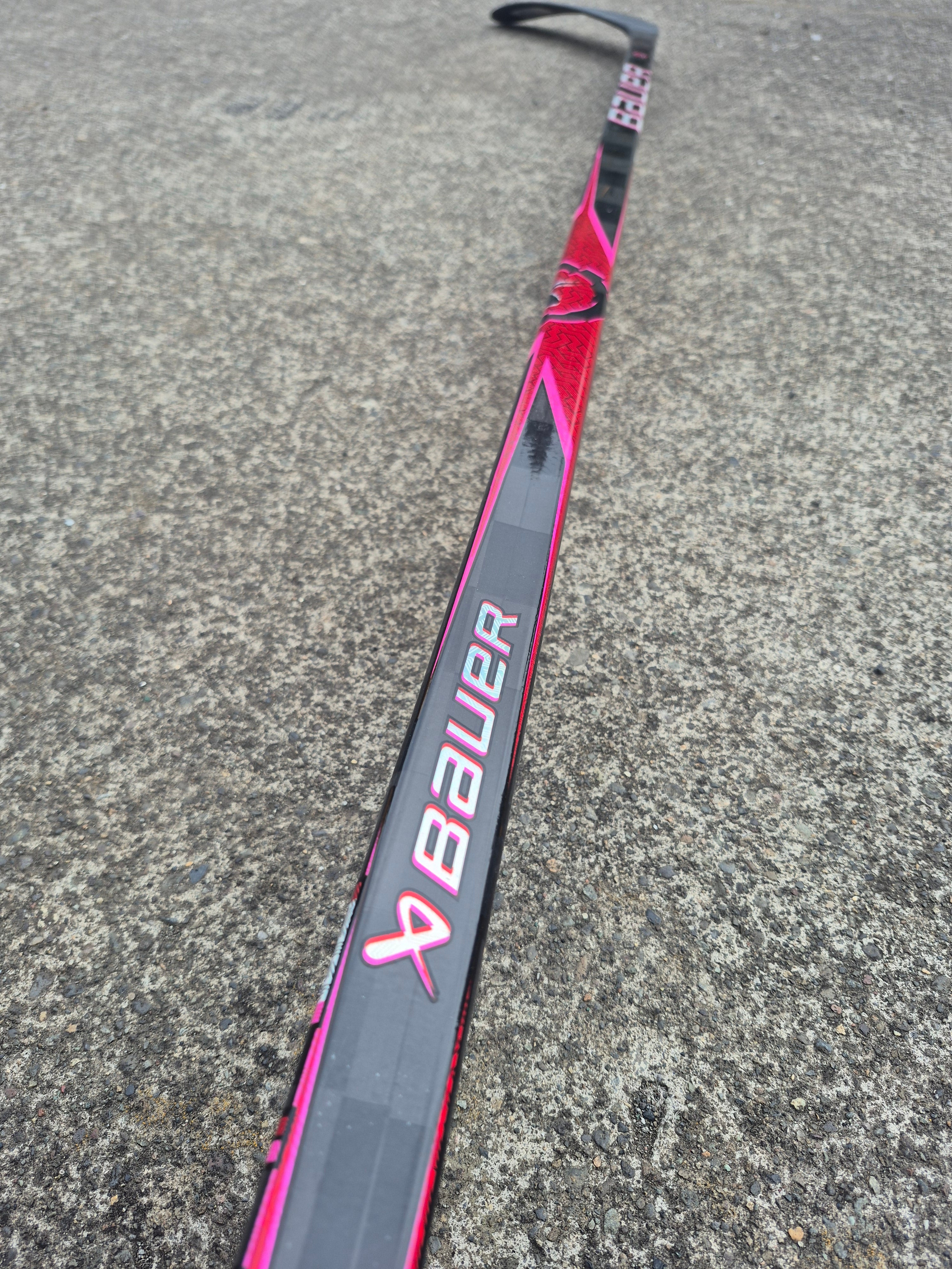 Senior Bauer Proto2 Hockey Stick Right Handed P28 65 Flex (New 