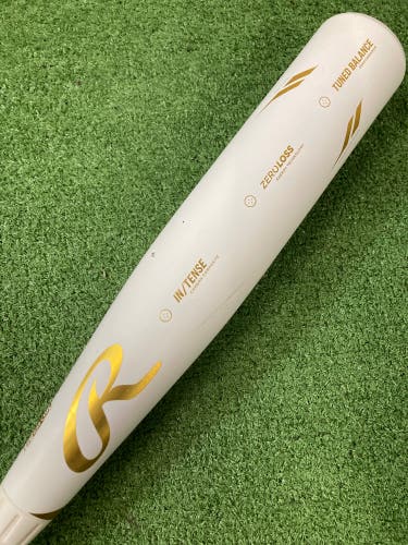 Rawlings Icon (2 3/4") USSSA 2024 (-10)
