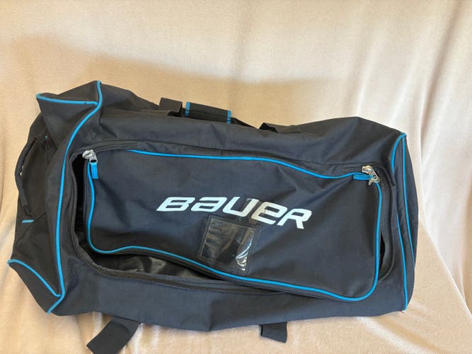Bauer XL Bag (Used)