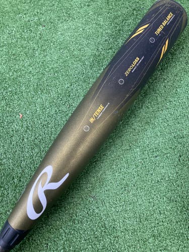 Rawlings Icon BBCOR 2023 (-3)
