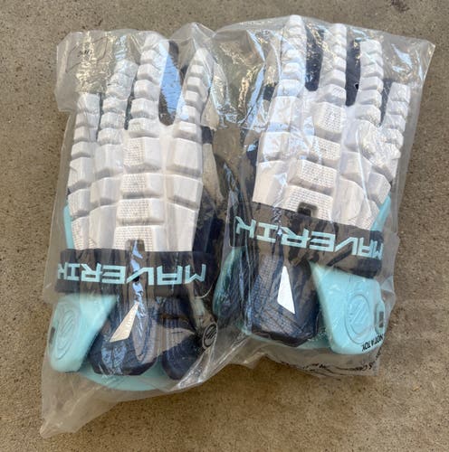 New Villanova Maverik Shift Gloves