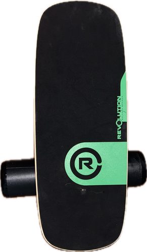 Revolution Balance Board (Used)