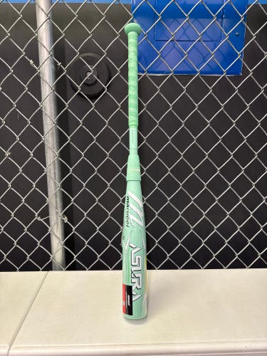 2026 Marucci Asura Composite Bat (-11) 17 oz 28" (New)