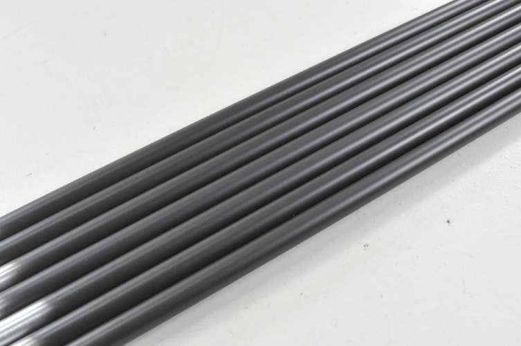 KBS C-Taper Limited S+ Stiff Plus Black PVD 4-PW Iron Shaft Set Steel  # 170093